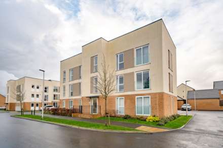 Jackson Way, Locking Parklands, Image 1