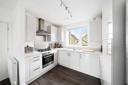 Jackson Way, Locking Parklands, Image 6