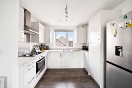 Jackson Way, Locking Parklands, Image 7