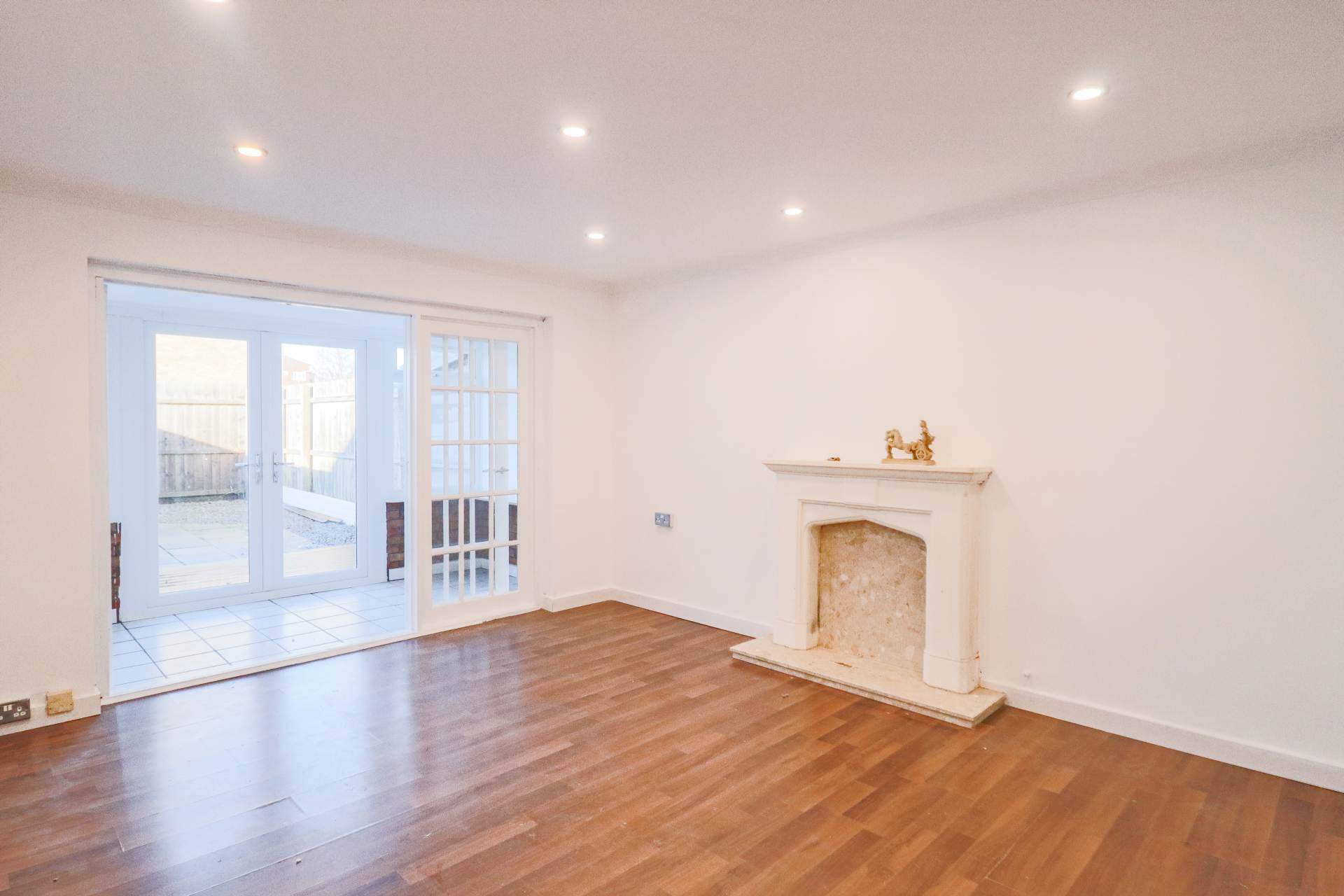 Corston, Brompton - Newly Renovated & Extended Home, Image 4