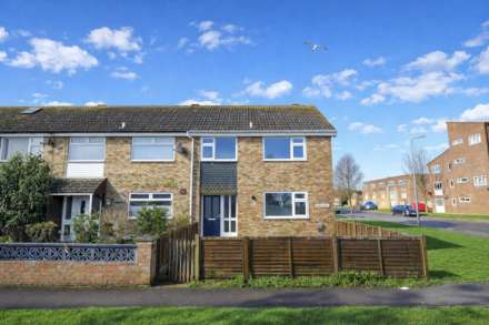 Corston, Brompton - Newly Renovated & Extended Home, Image 1