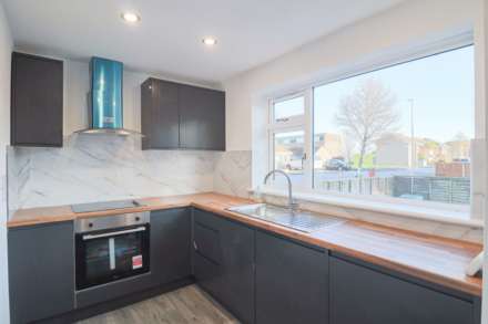 Corston, Brompton - Newly Renovated & Extended Home, Image 2