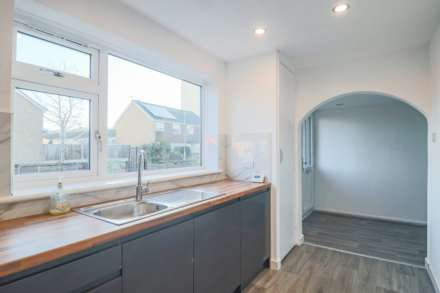 Corston, Brompton - Newly Renovated & Extended Home, Image 3