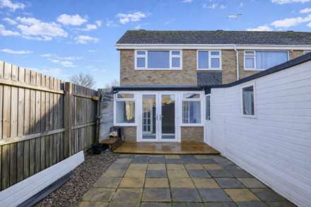 Corston, Brompton - Newly Renovated & Extended Home, Image 7