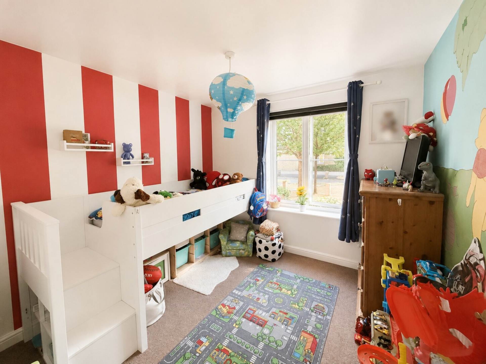 Carousel Lane, Edge Of Weston Village, Image 11