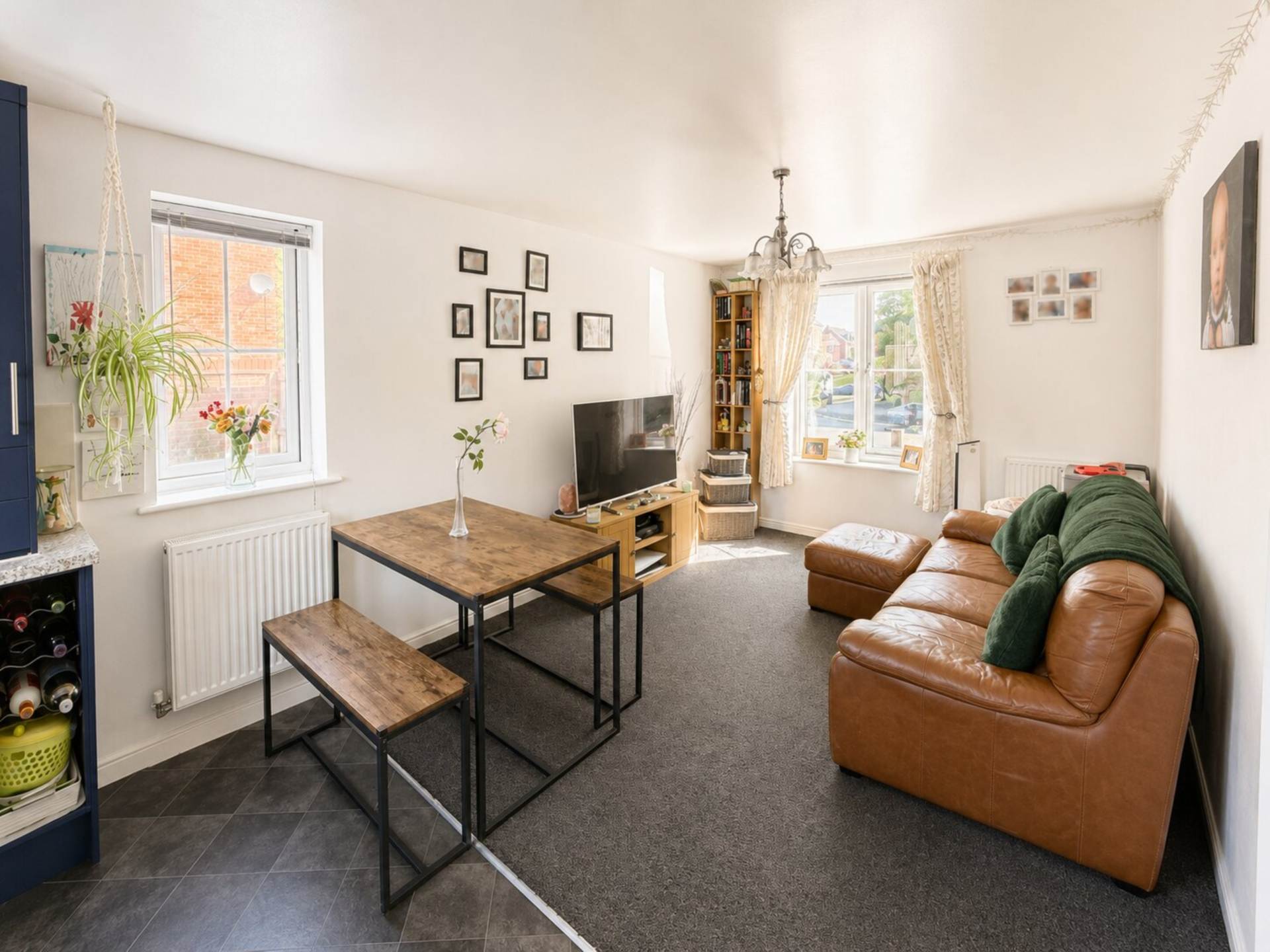 Carousel Lane, Edge Of Weston Village, Image 3