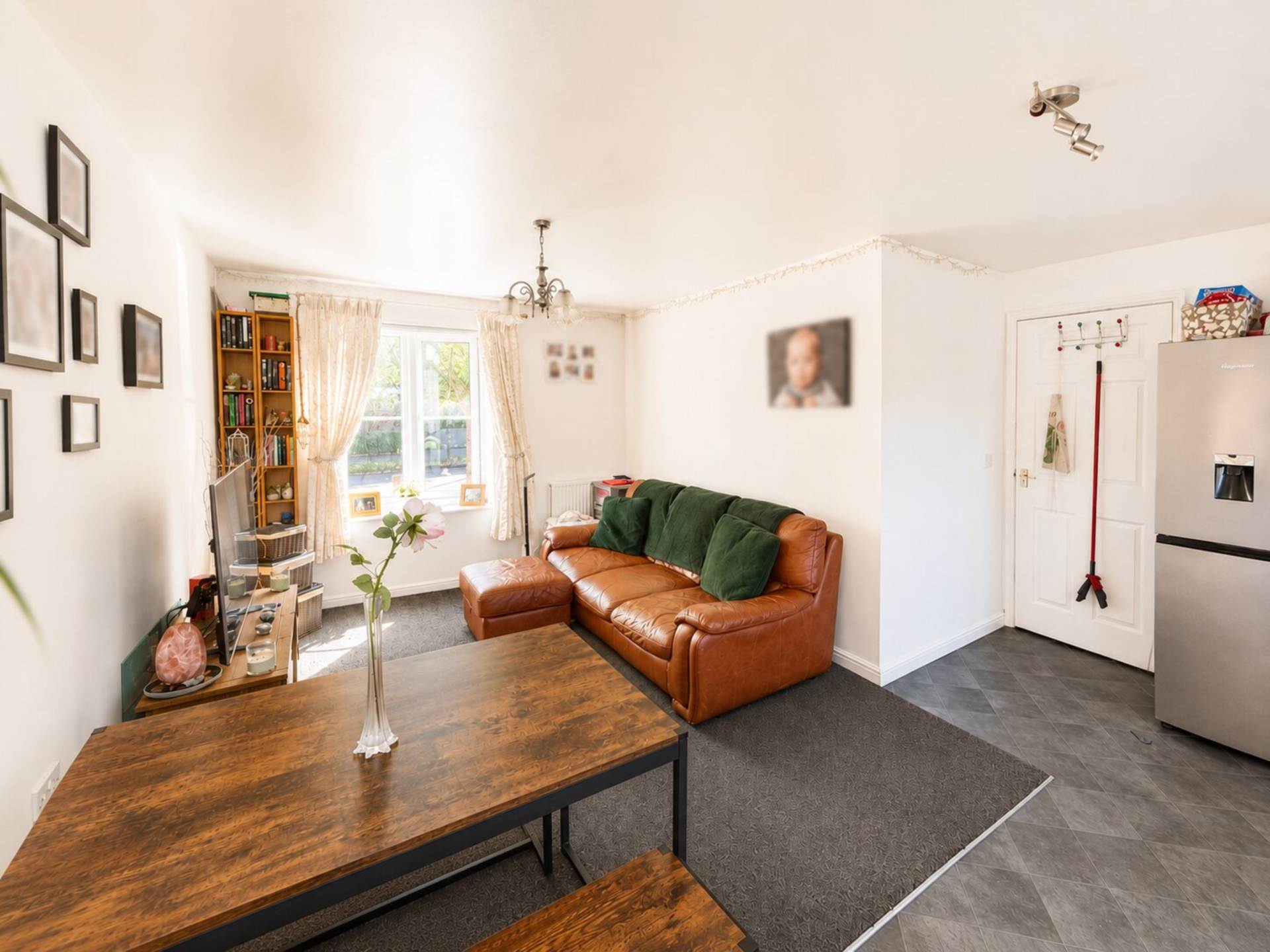 Carousel Lane, Edge Of Weston Village, Image 4