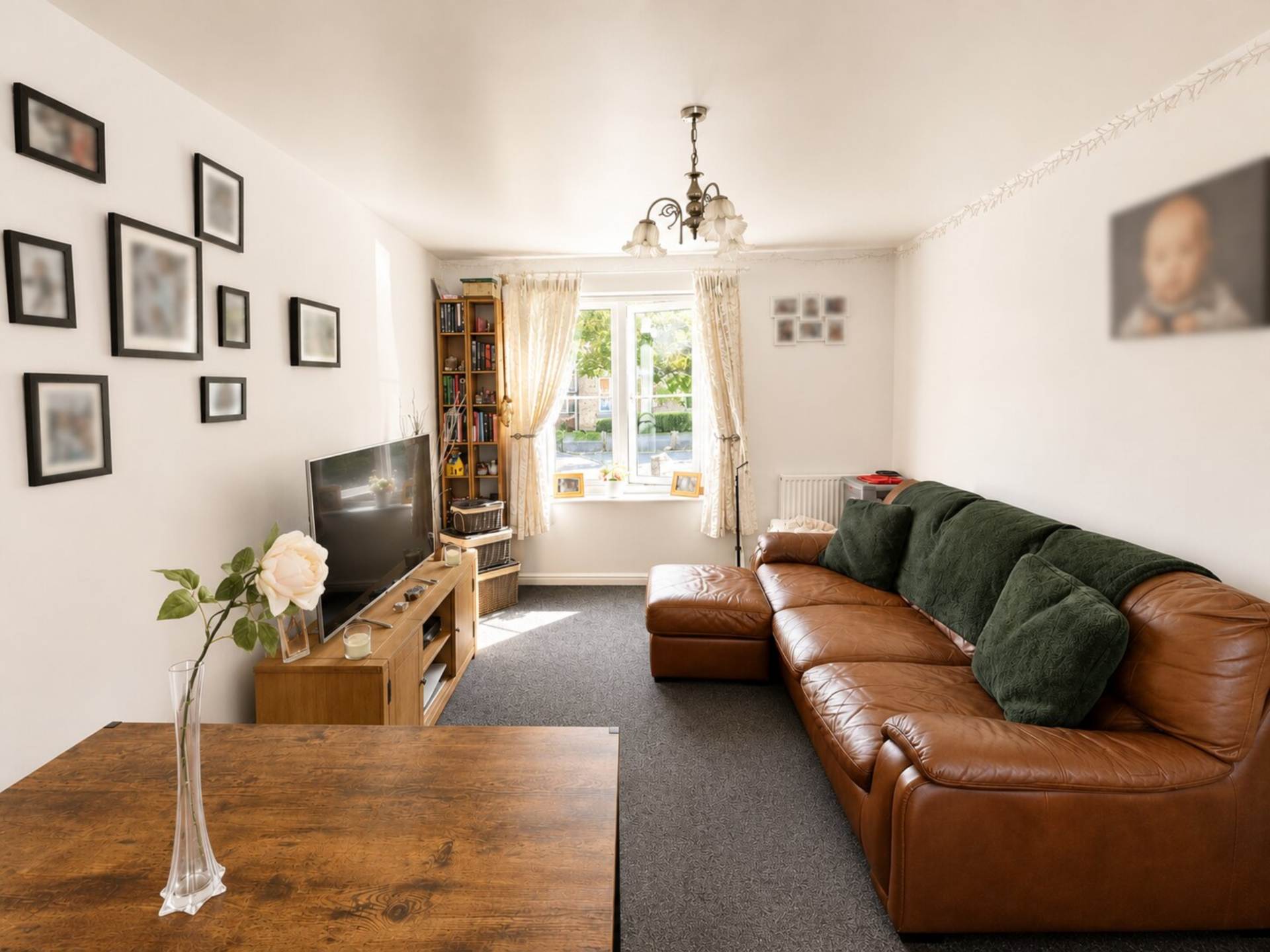 Carousel Lane, Edge Of Weston Village, Image 5