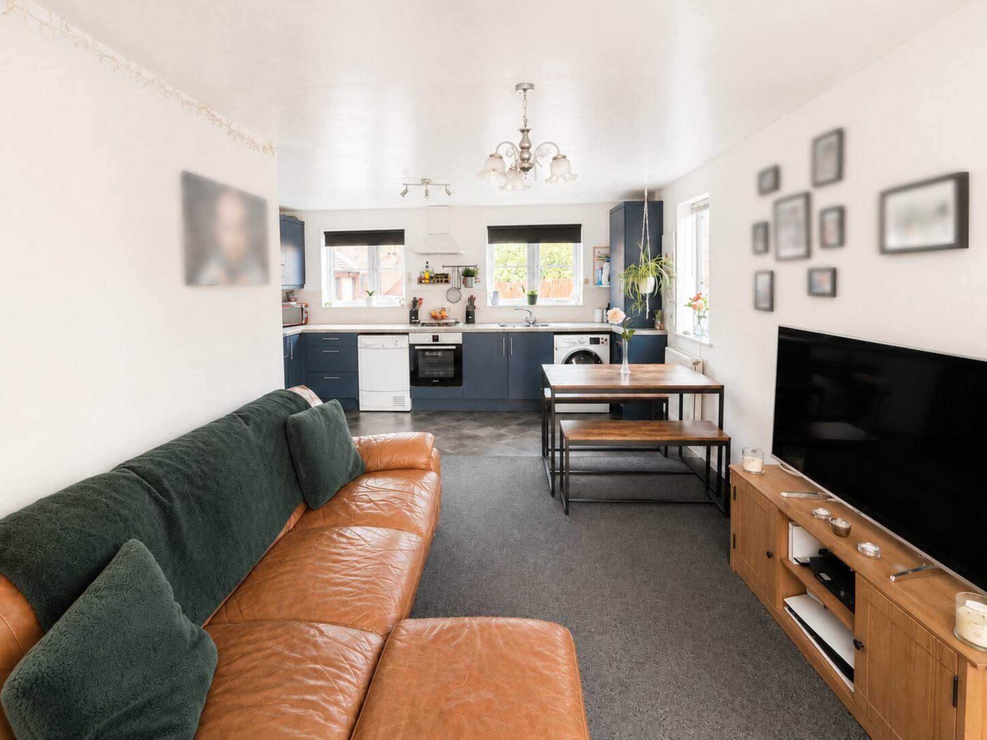 Carousel Lane, Edge Of Weston Village, Image 6