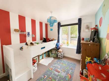 Carousel Lane, Edge Of Weston Village, Image 11