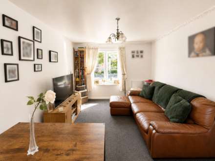 Carousel Lane, Edge Of Weston Village, Image 5