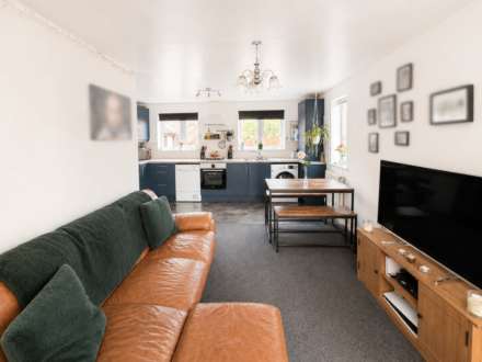 Carousel Lane, Edge Of Weston Village, Image 6