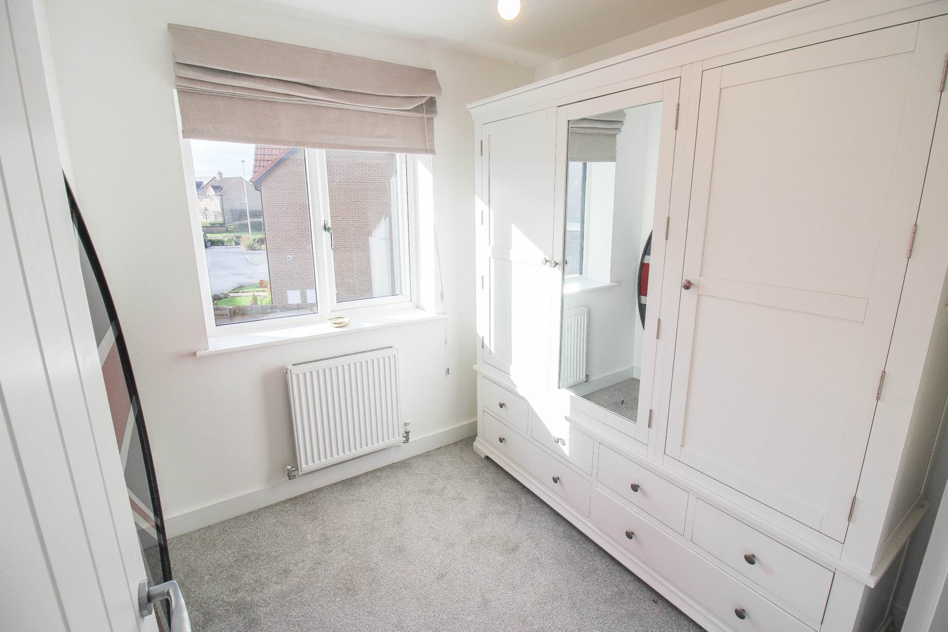 Fox Avenue**Good Size South Facing Garden**Solar Panels**Vacant**, Image 14