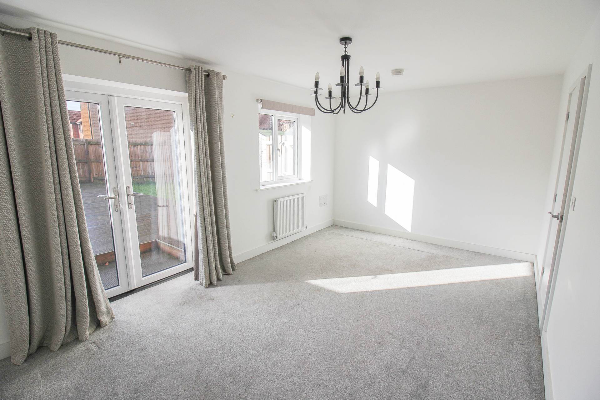 Fox Avenue**Good Size South Facing Garden**Solar Panels**Vacant**, Image 3