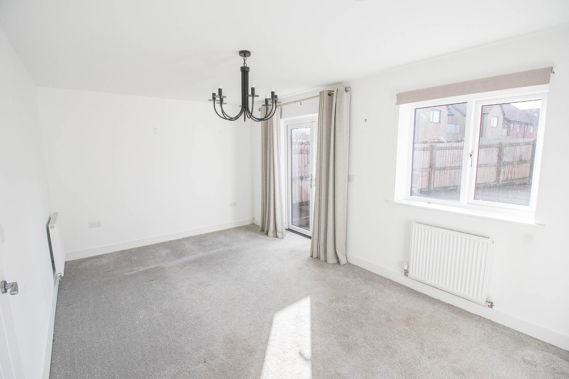 Fox Avenue**Good Size South Facing Garden**Solar Panels**Vacant**, Image 4