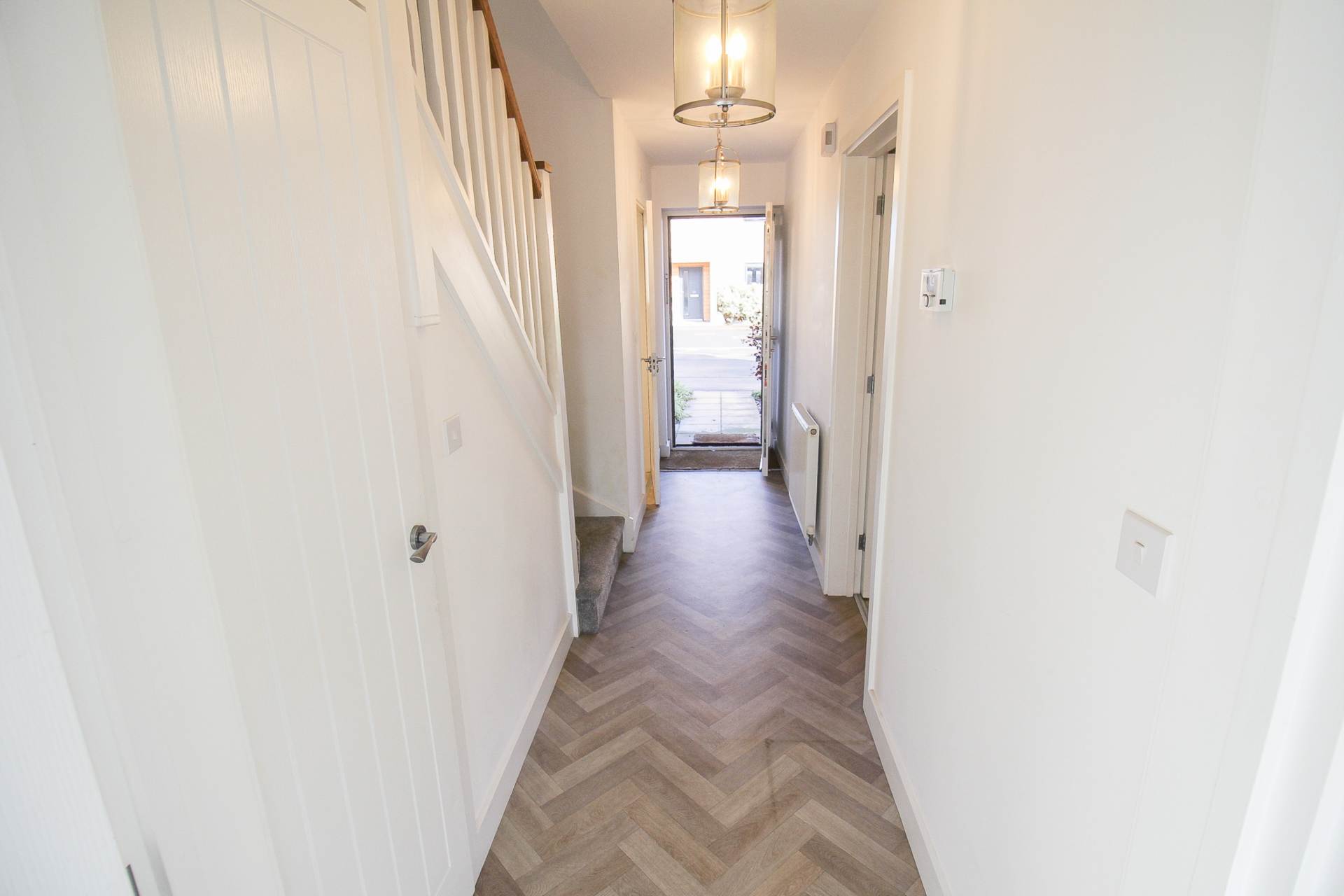 Fox Avenue**Good Size South Facing Garden**Solar Panels**Vacant**, Image 7