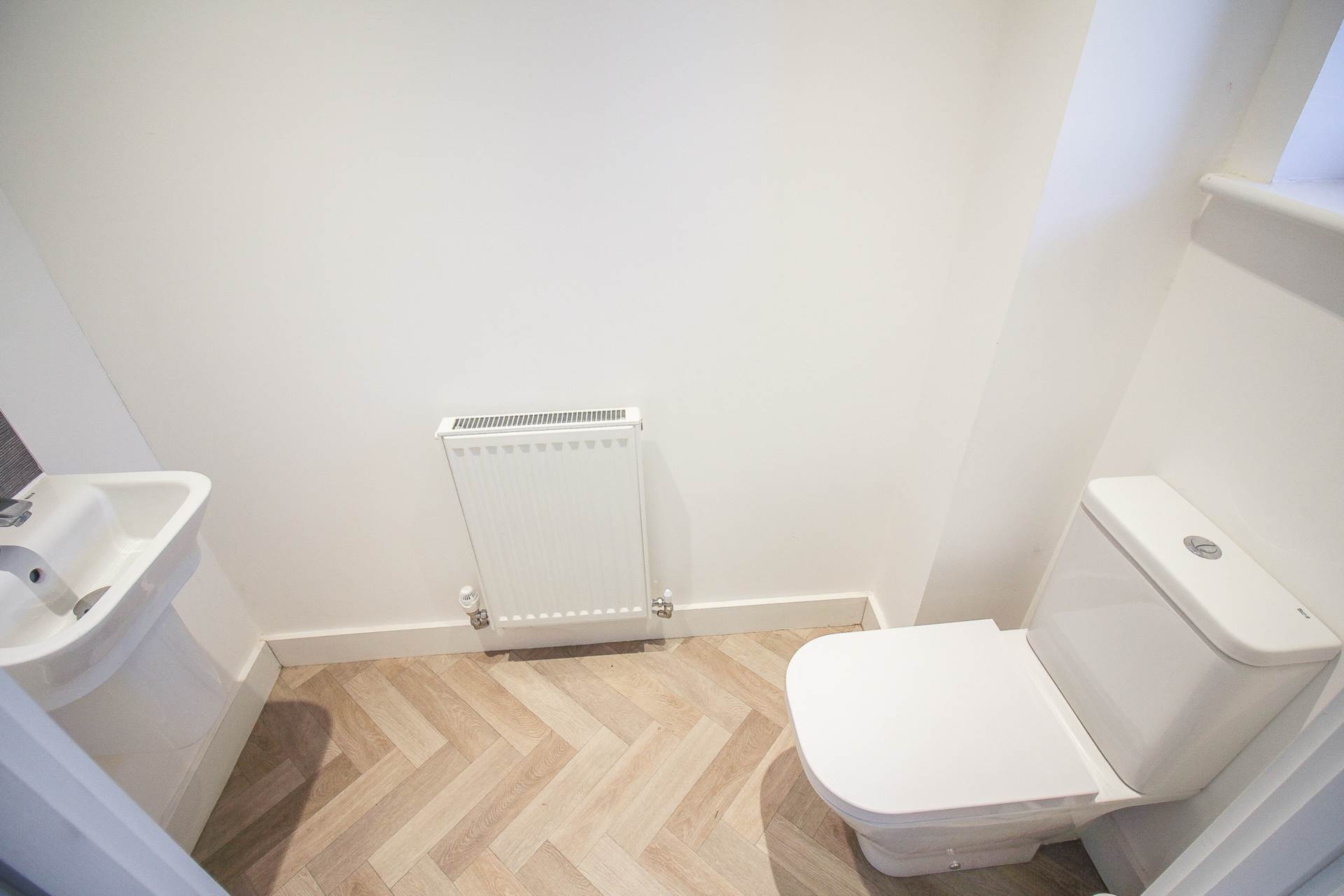 Fox Avenue**Good Size South Facing Garden**Solar Panels**Vacant**, Image 8