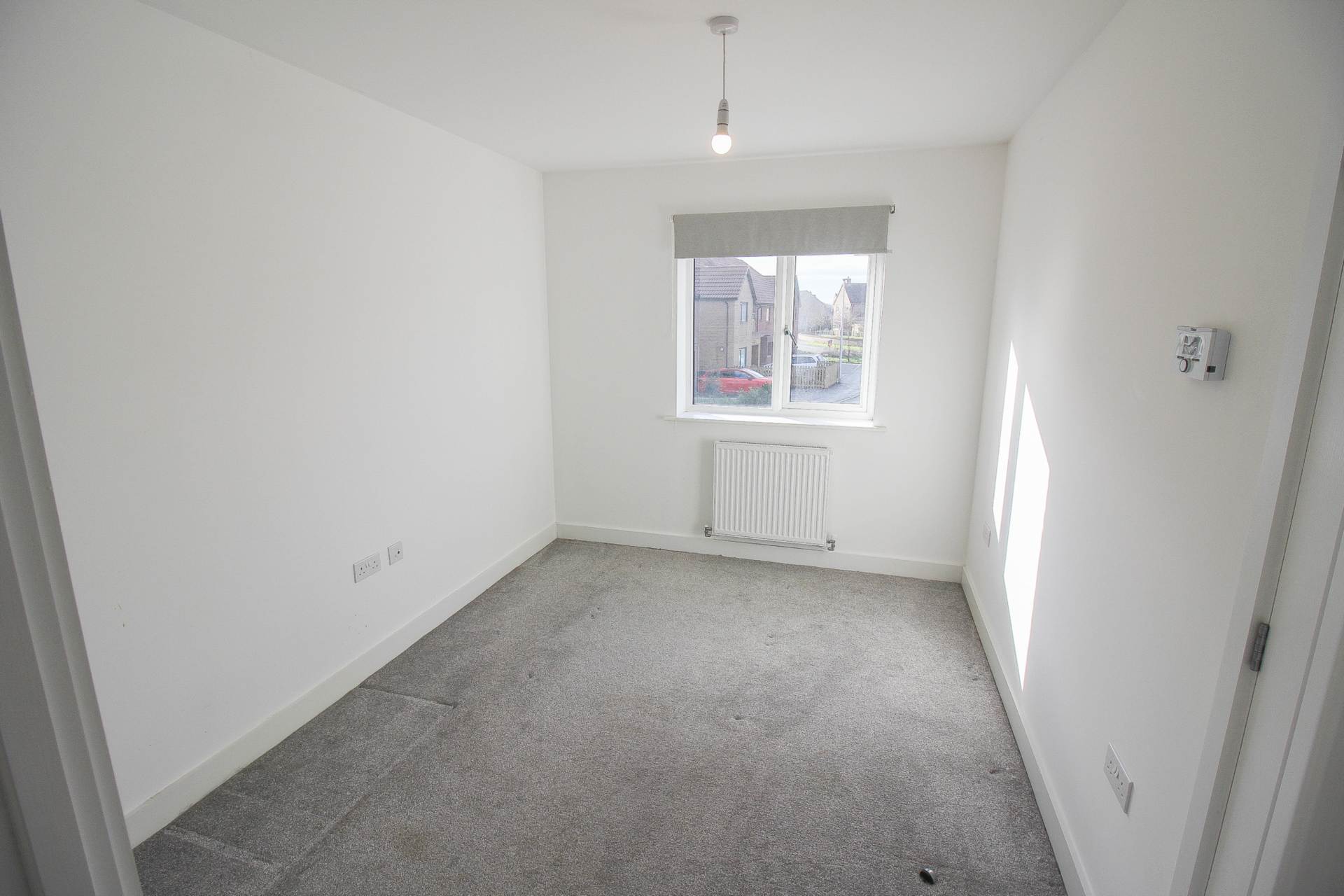 Fox Avenue**Good Size South Facing Garden**Solar Panels**Vacant**, Image 9