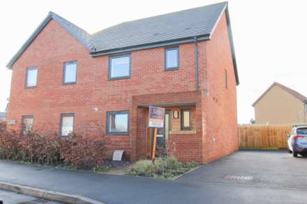 Fox Avenue**Good Size South Facing Garden**Solar Panels**Vacant**, Image 1