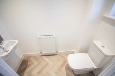 Fox Avenue**Good Size South Facing Garden**Solar Panels**Vacant**, Image 8