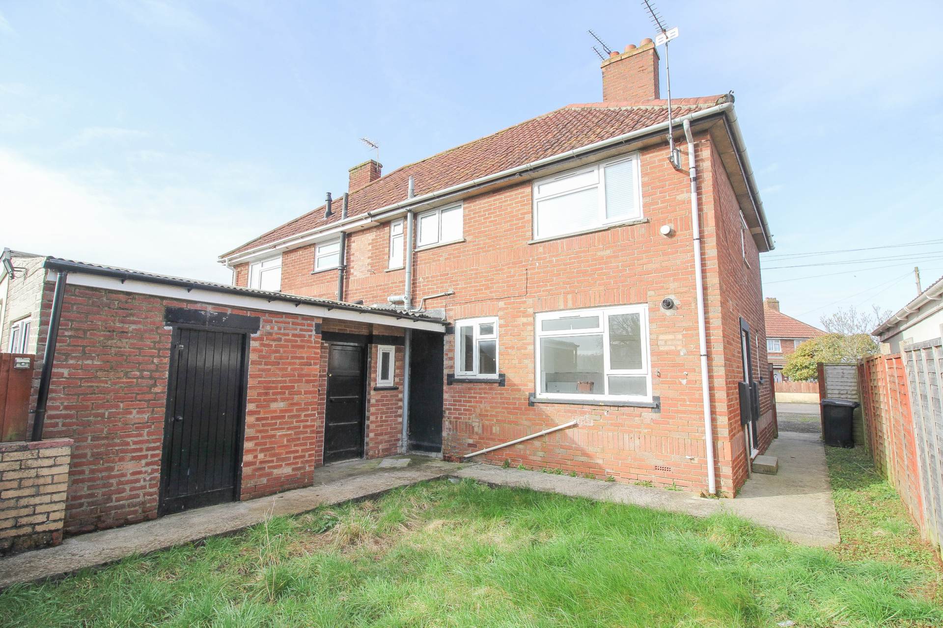 Weston-super-Mare**Investment Opportunity**Ground Floor**Garden**Parking**, Image 1