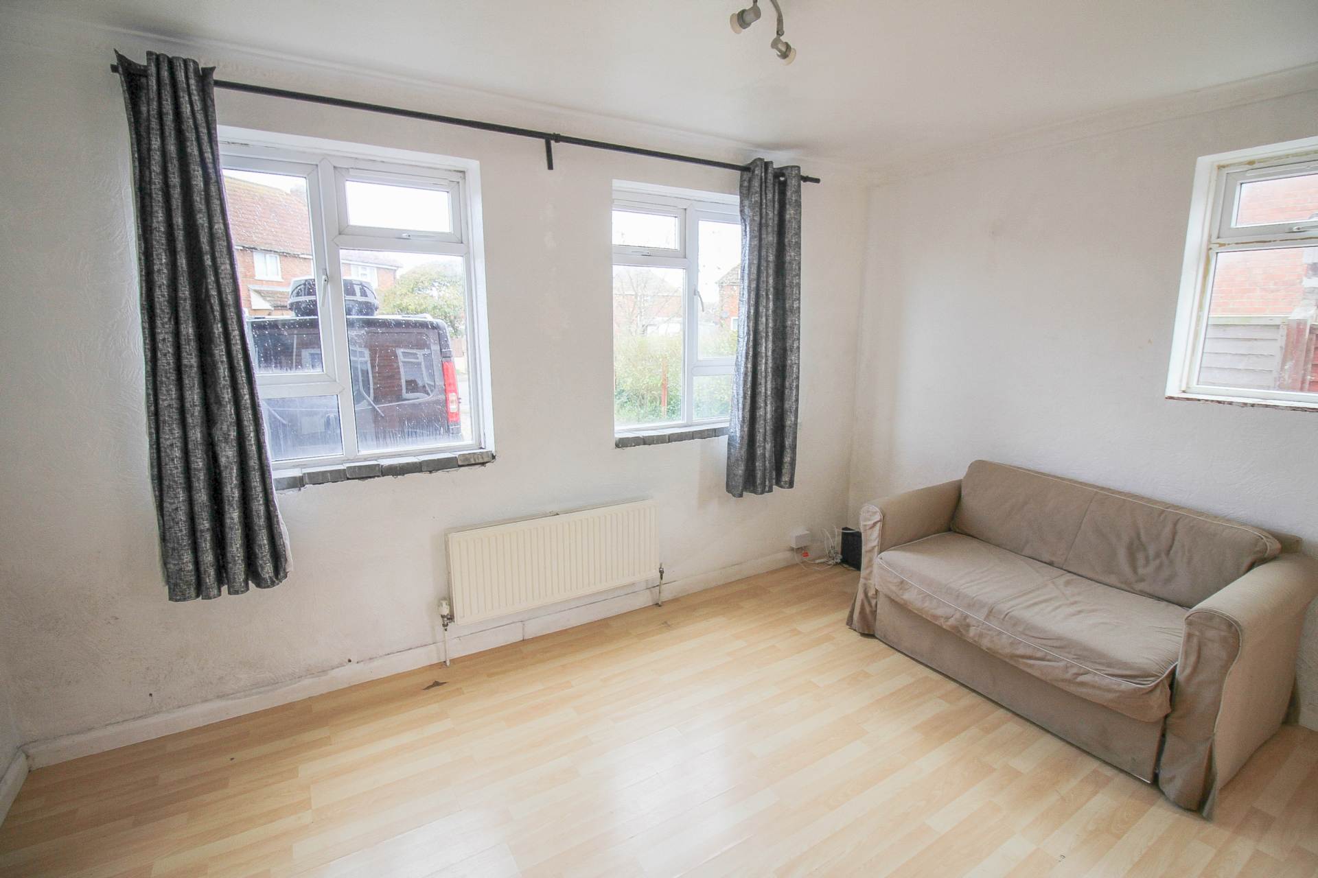 Weston-super-Mare**Investment Opportunity**Ground Floor**Garden**Parking**, Image 4