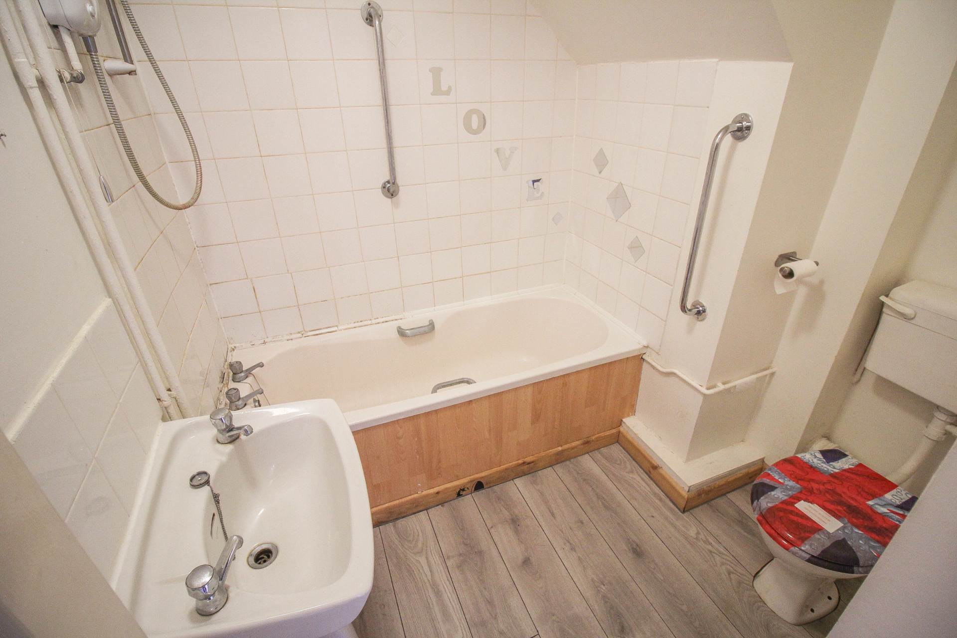 Weston-super-Mare**Investment Opportunity**Ground Floor**Garden**Parking**, Image 8