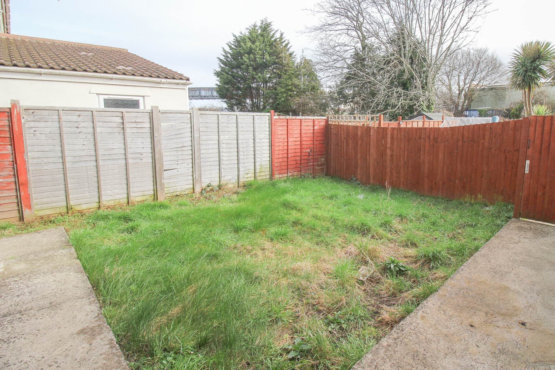 Weston-super-Mare**Investment Opportunity**Ground Floor**Garden**Parking**, Image 9