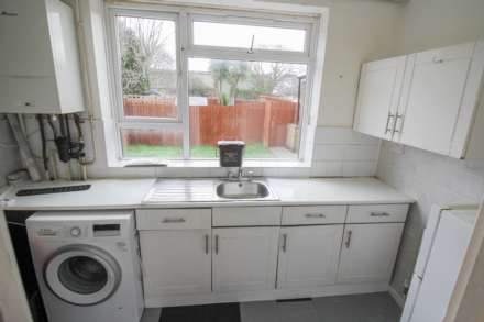 Weston-super-Mare**Investment Opportunity**Ground Floor**Garden**Parking**, Image 7