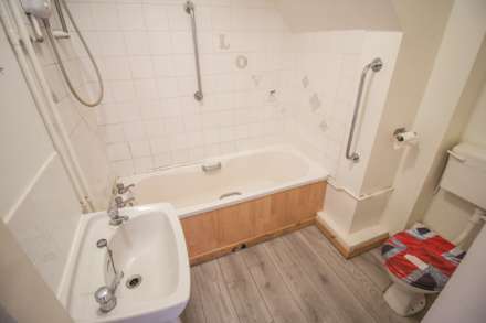 Weston-super-Mare**Investment Opportunity**Ground Floor**Garden**Parking**, Image 8