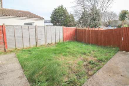 Weston-super-Mare**Investment Opportunity**Ground Floor**Garden**Parking**, Image 9