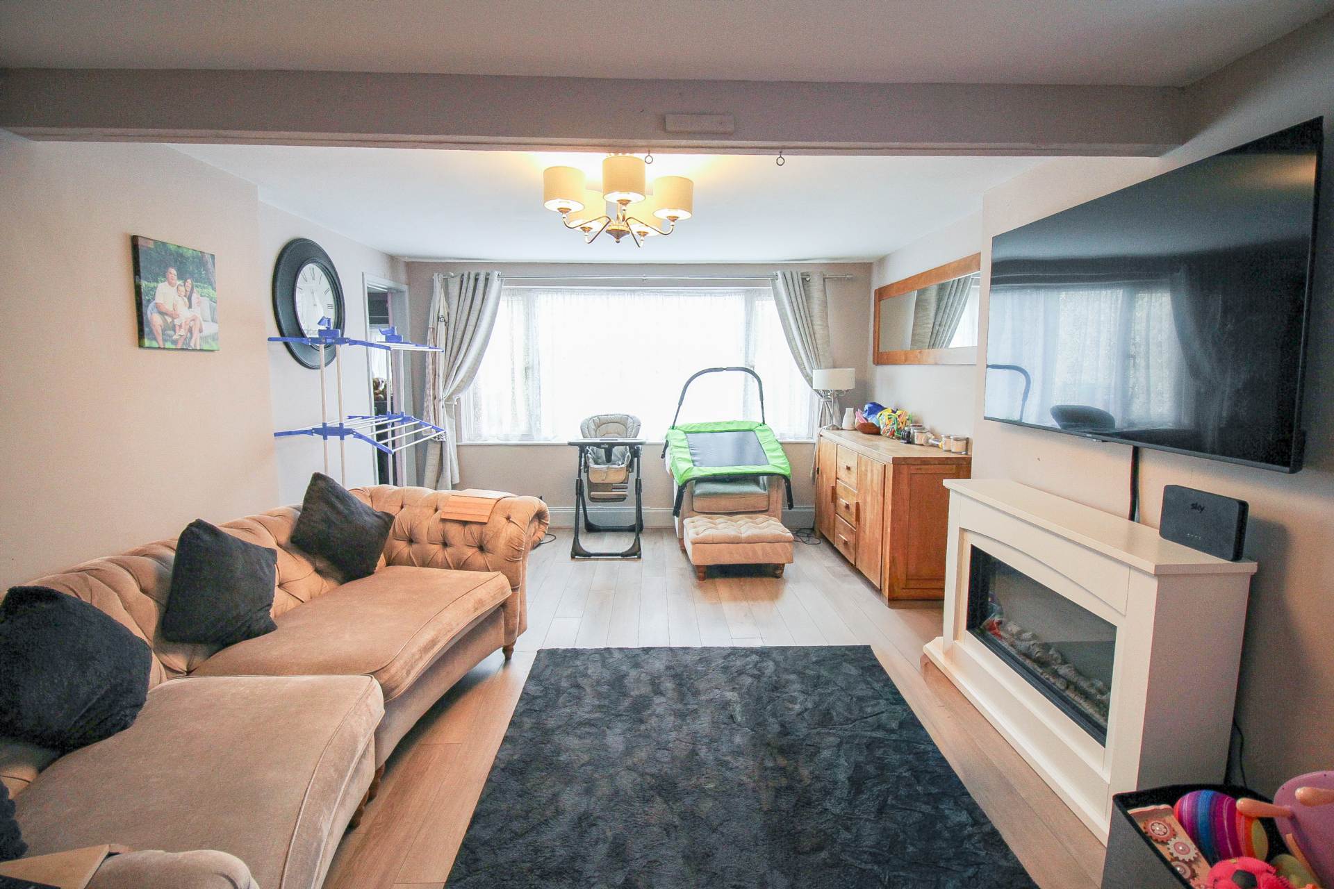 Whitecross Road**Two 2 Bed Flats**Great Investment Opportunity**Private Sunny Gardens**Super Location**, Image 14