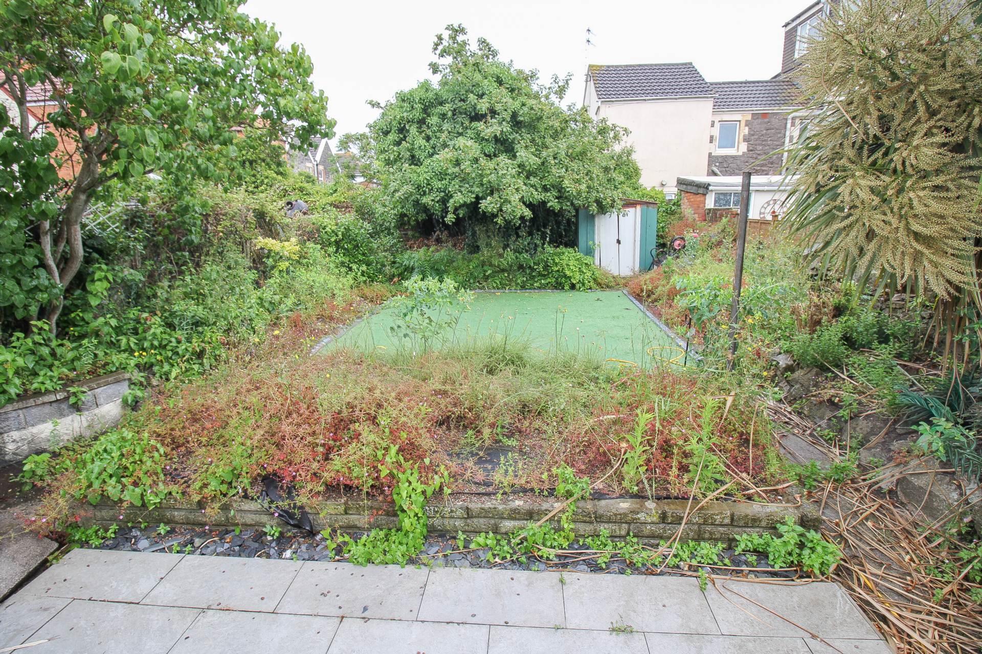 Whitecross Road**Two 2 Bed Flats**Great Investment Opportunity**Private Sunny Gardens**Super Location**, Image 22