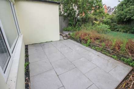 Whitecross Road**Two 2 Bed Flats**Great Investment Opportunity**Private Sunny Gardens**Super Location**, Image 23