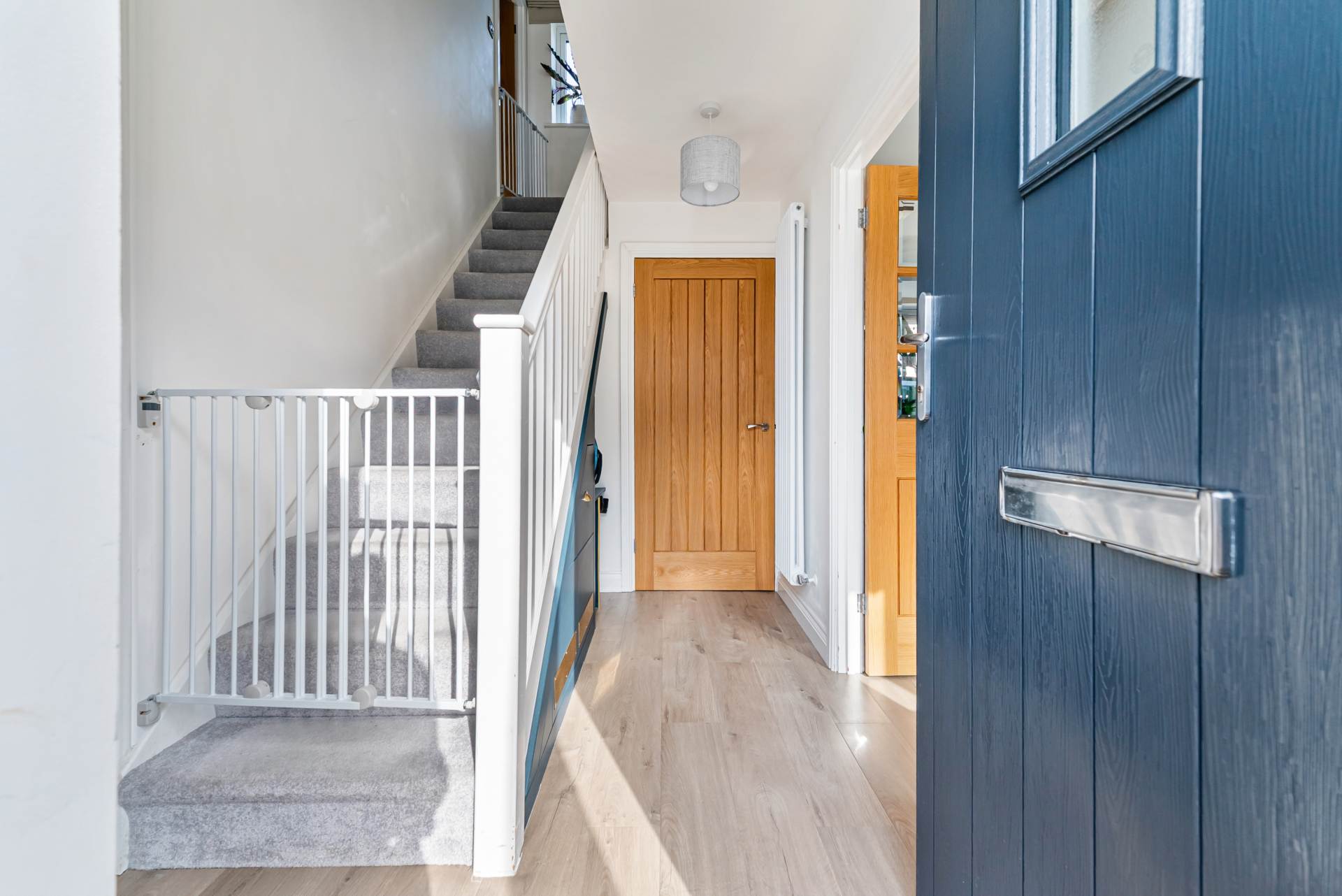 Newland Road**Stunningly Presented Throughout**, Image 2