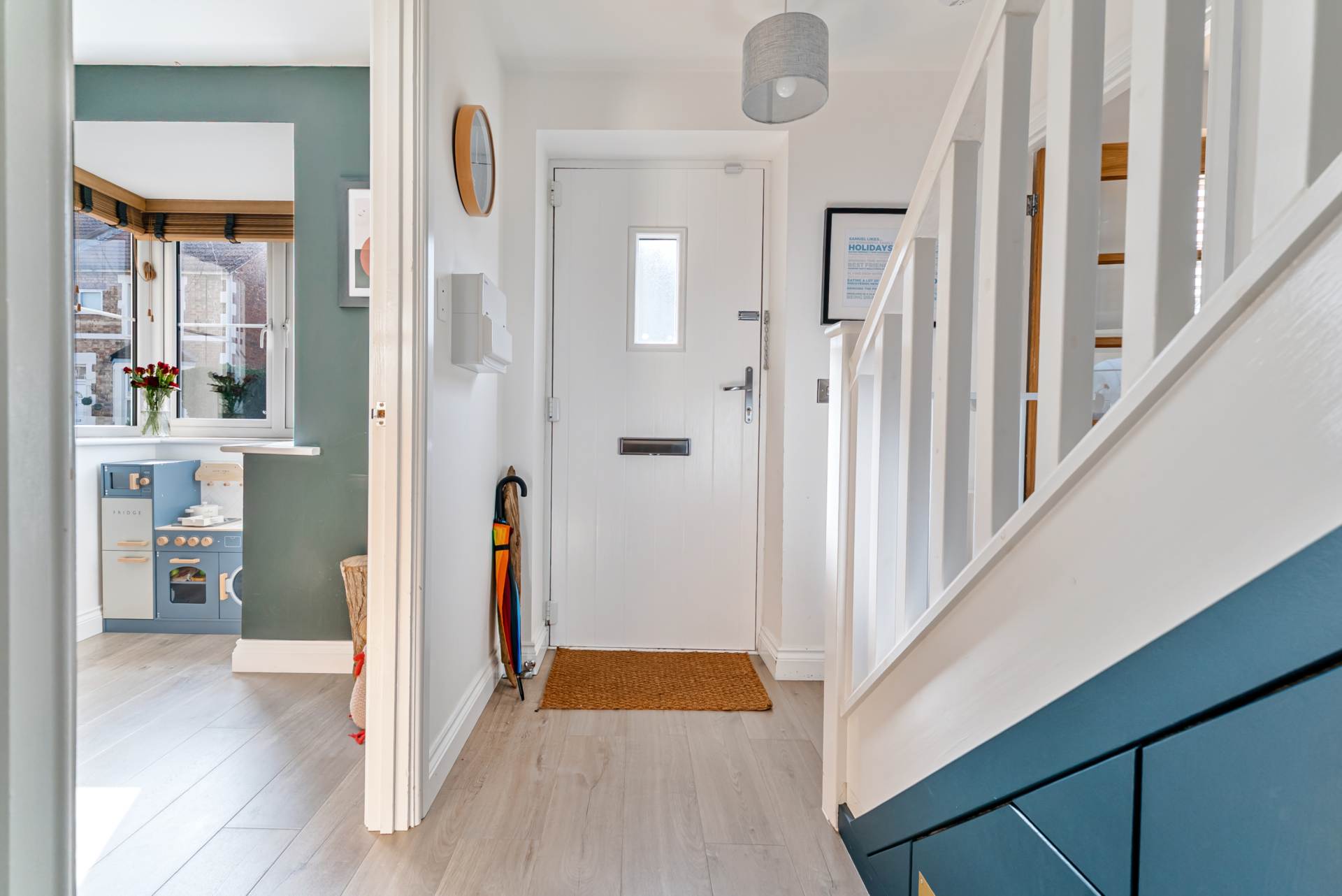 Newland Road**Stunningly Presented Throughout**, Image 3