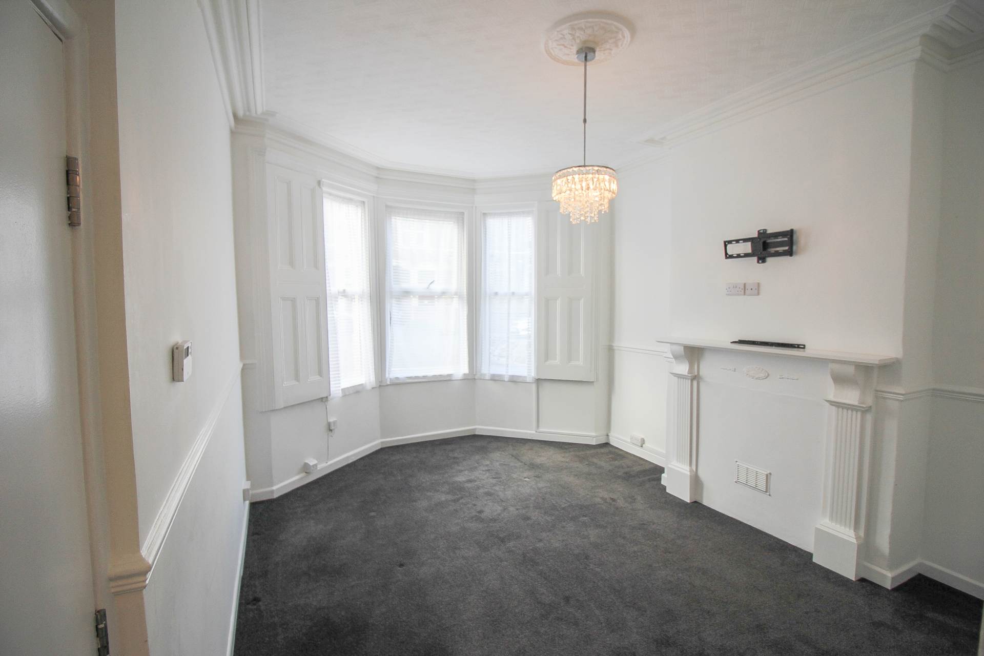 Central Location**Two Bedrooms**Excellent Condition Throughout**Parking & Small Courtyard**, Image 2