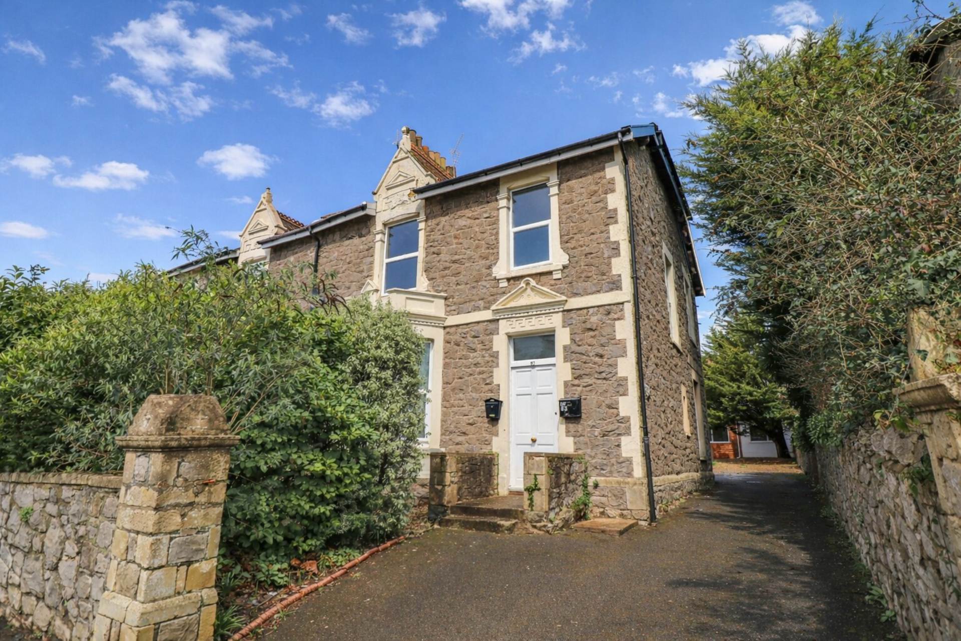 Milton Road, Milton, Image 1