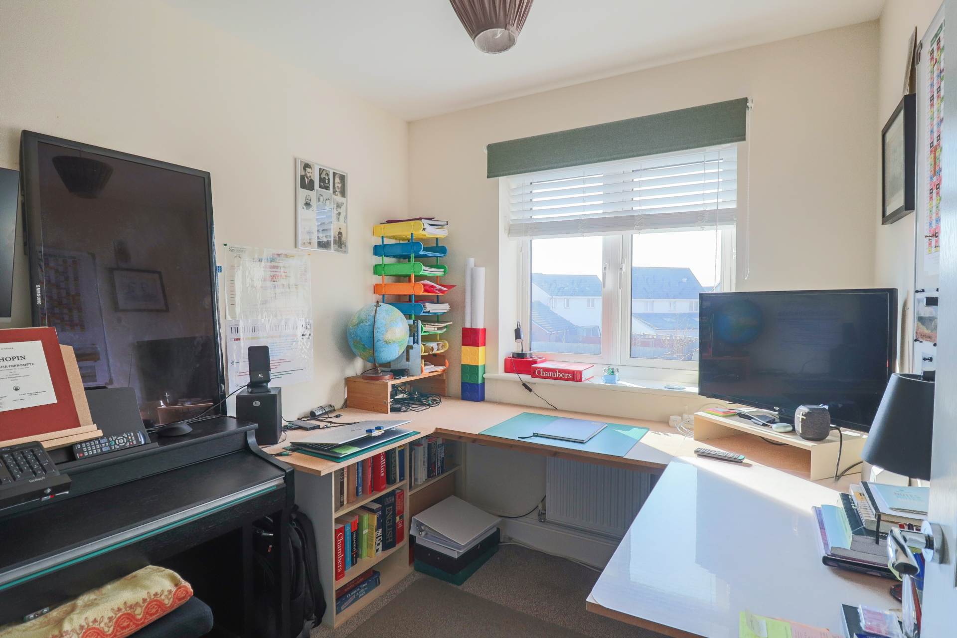 Proctor Drive, Haywood Village - Freehold Home - Solar Panels, Image 15