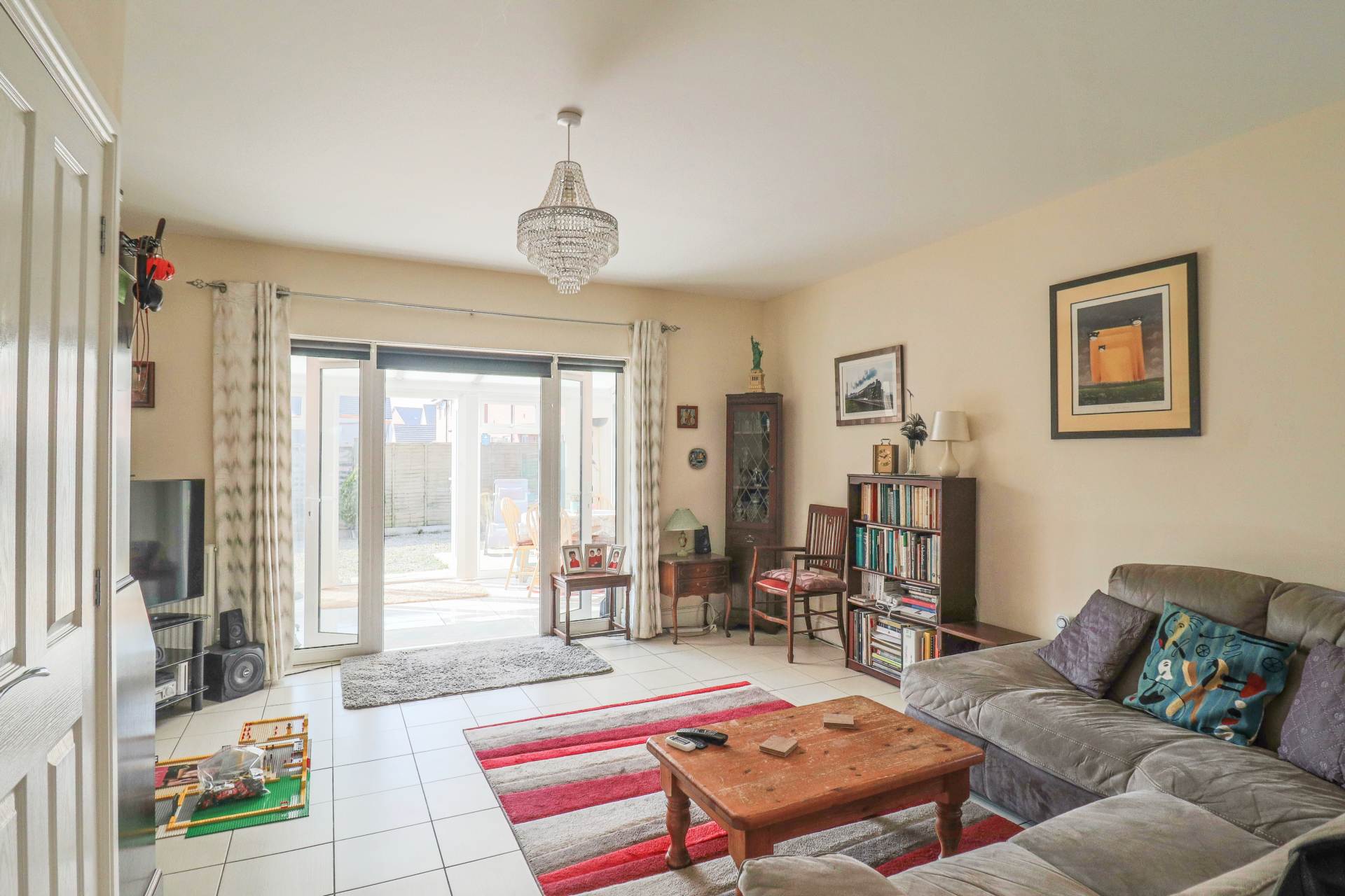 Proctor Drive, Haywood Village - Freehold Home - Solar Panels, Image 2