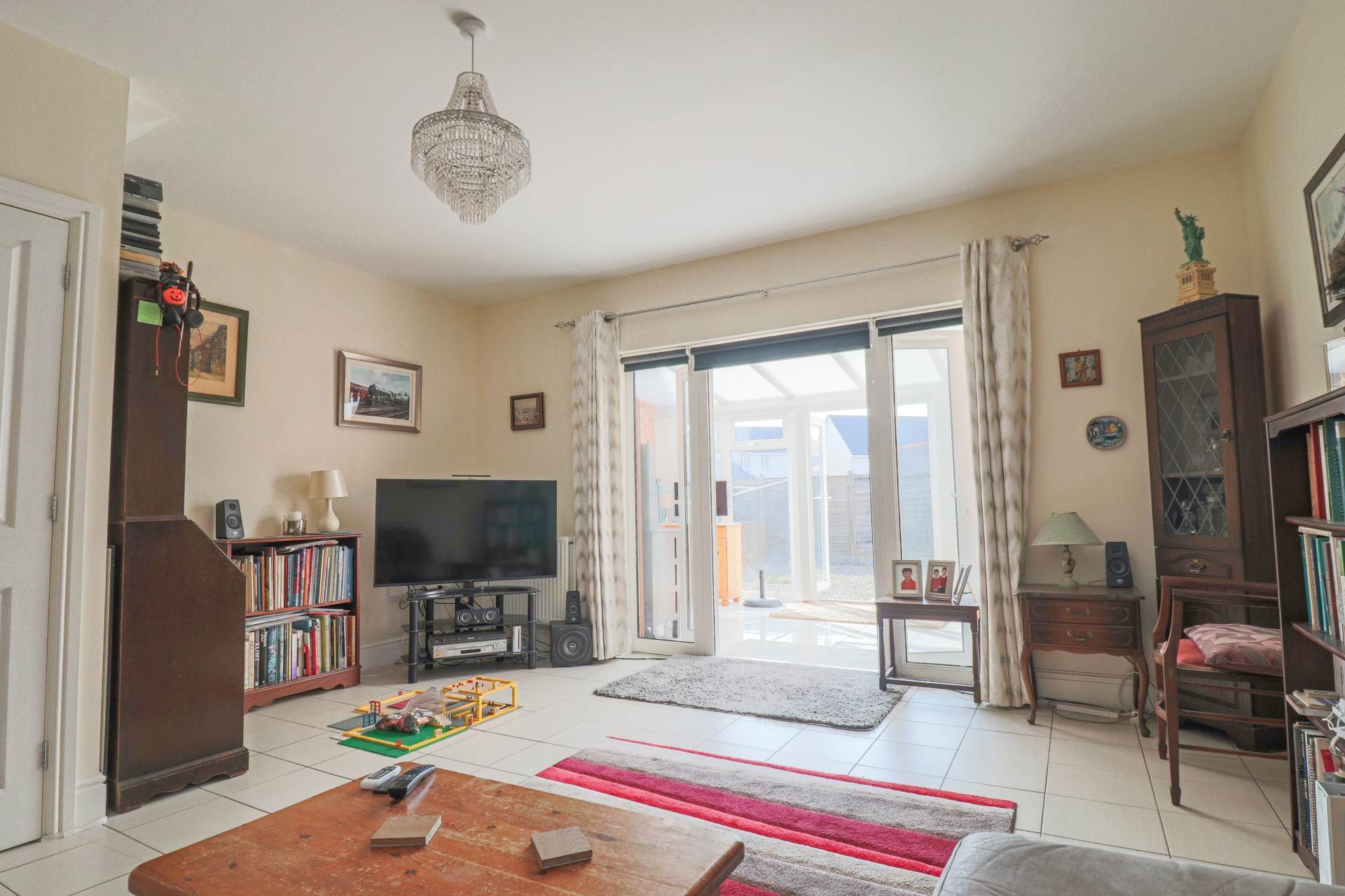 Proctor Drive, Haywood Village - Freehold Home - Solar Panels, Image 3