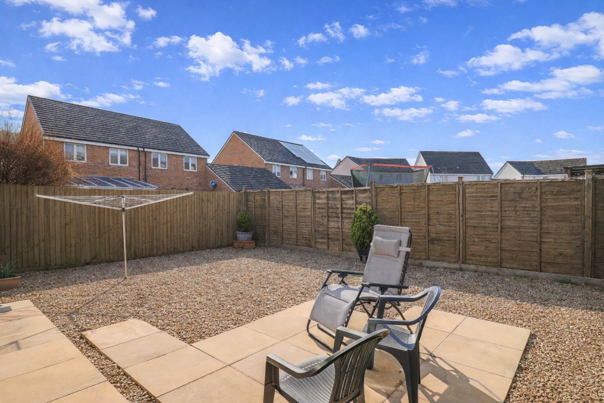 Proctor Drive, Haywood Village - Freehold Home - Solar Panels, Image 6