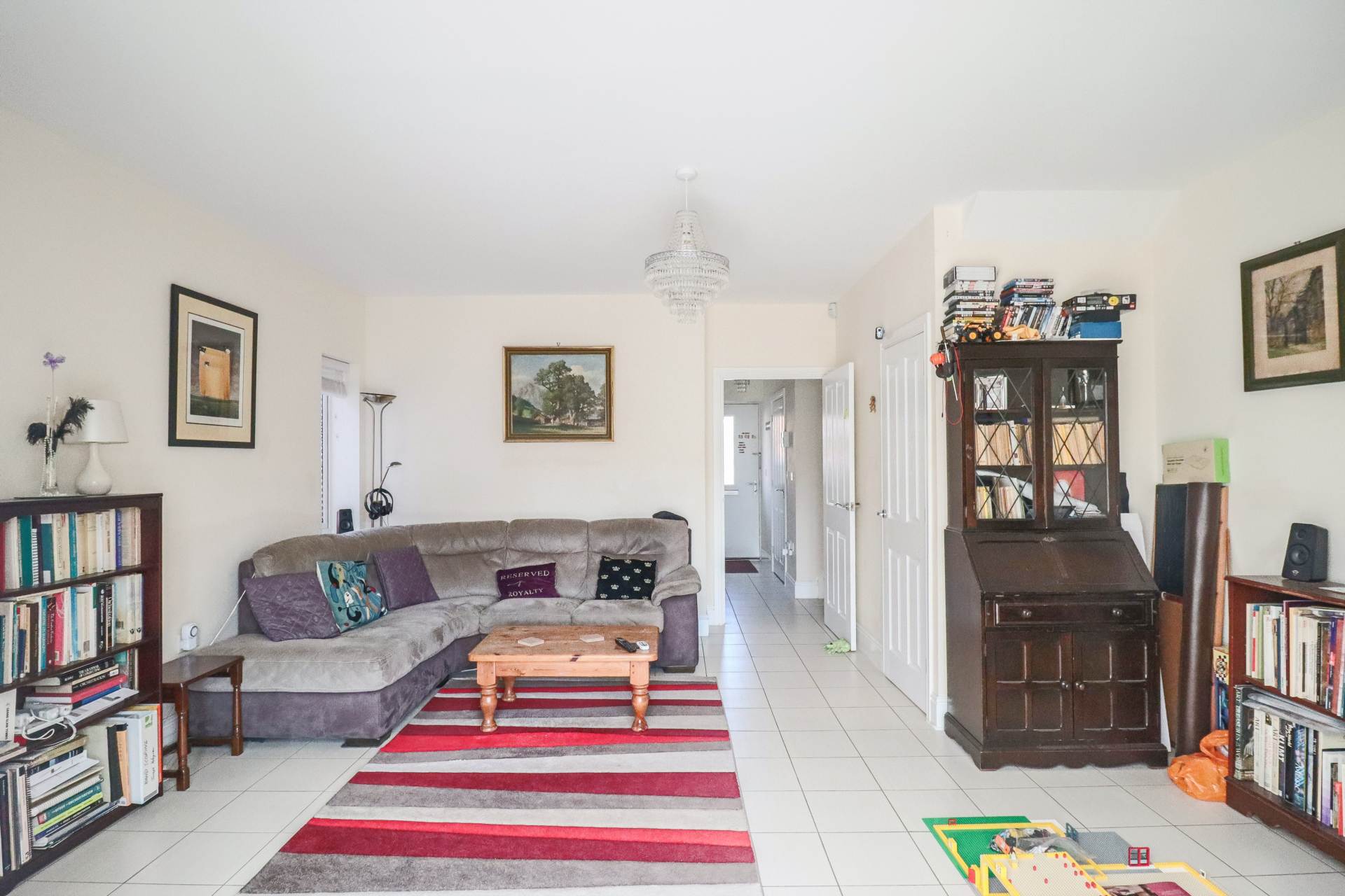 Proctor Drive, Haywood Village - Freehold Home - Solar Panels, Image 8