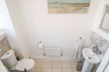 Proctor Drive, Haywood Village - Freehold Home - Solar Panels, Image 17