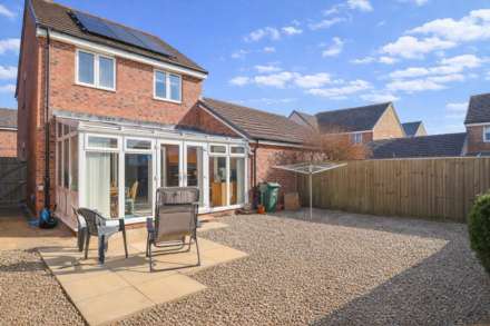 Proctor Drive, Haywood Village - Freehold Home - Solar Panels, Image 5