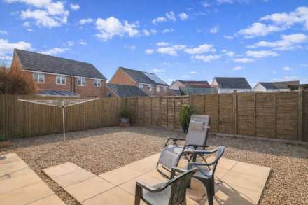 Proctor Drive, Haywood Village - Freehold Home - Solar Panels, Image 6