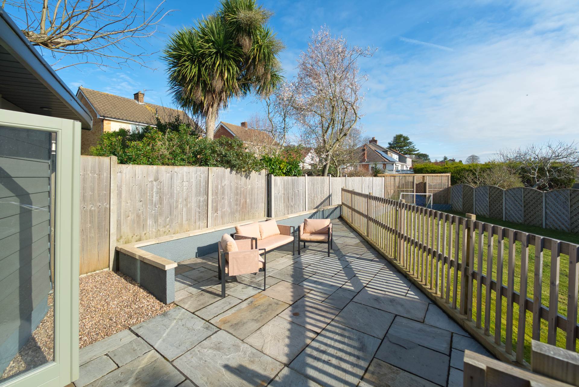 The Weind, Worle Hillside, Image 10