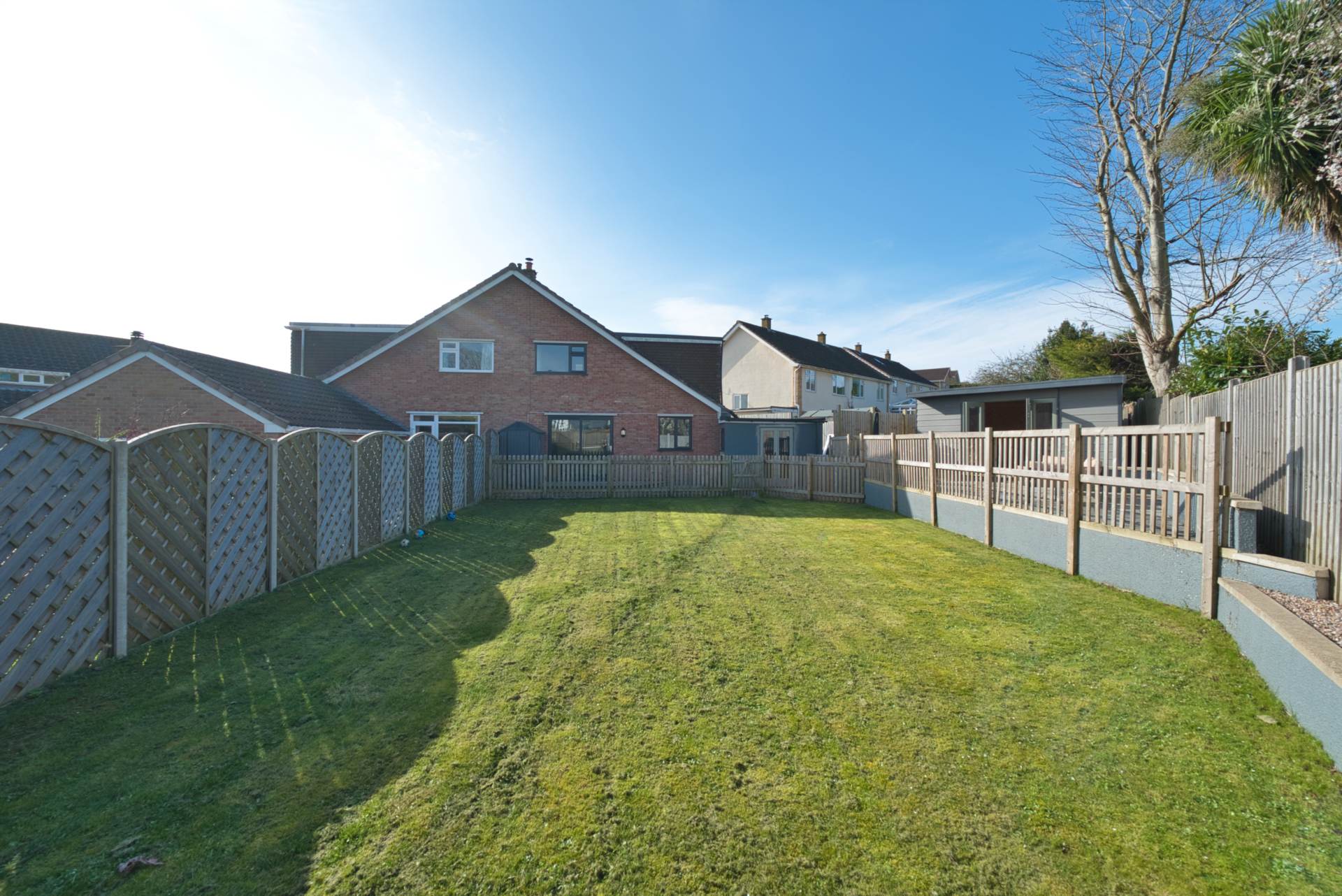 The Weind, Worle Hillside, Image 12