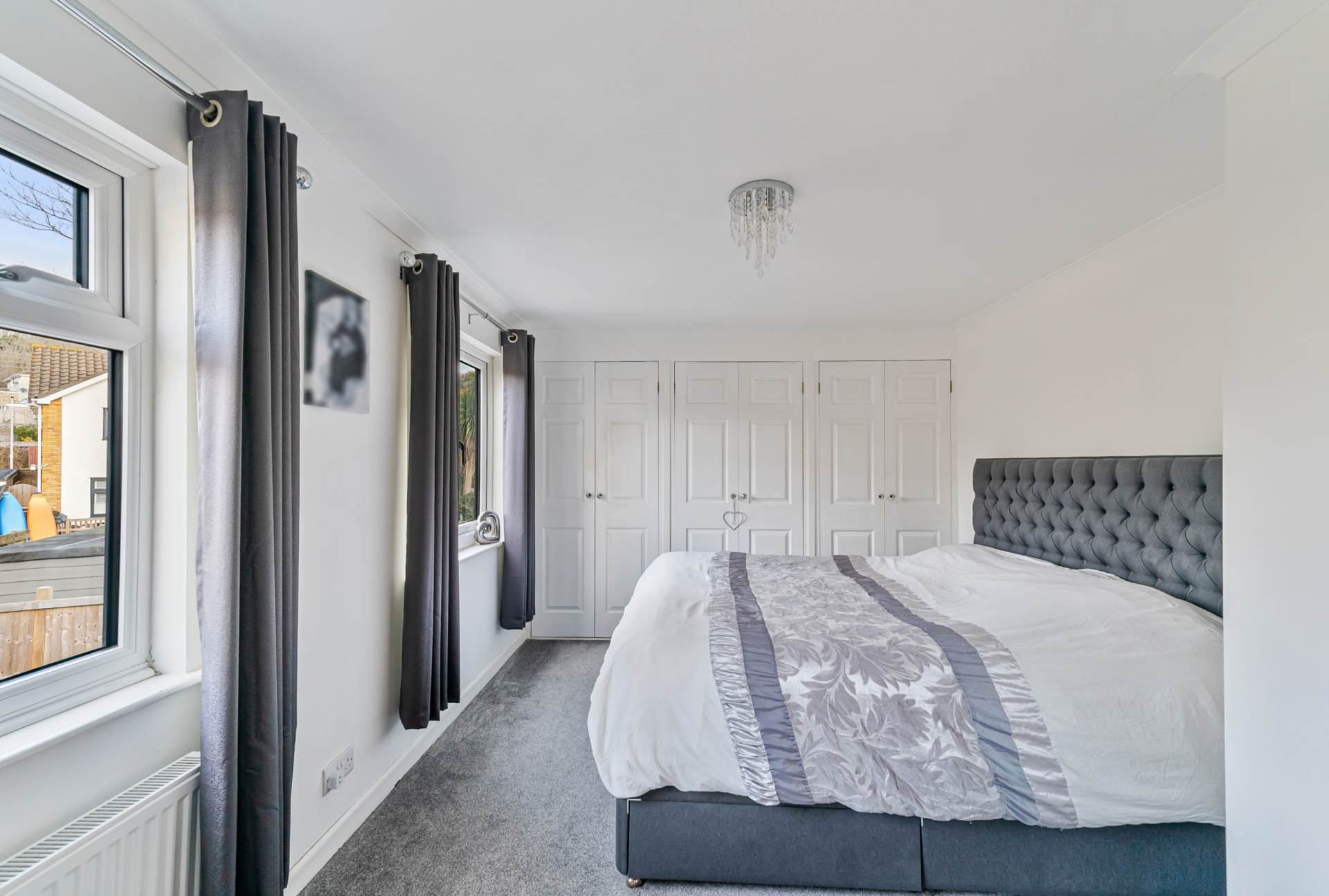 The Weind, Worle Hillside, Image 16