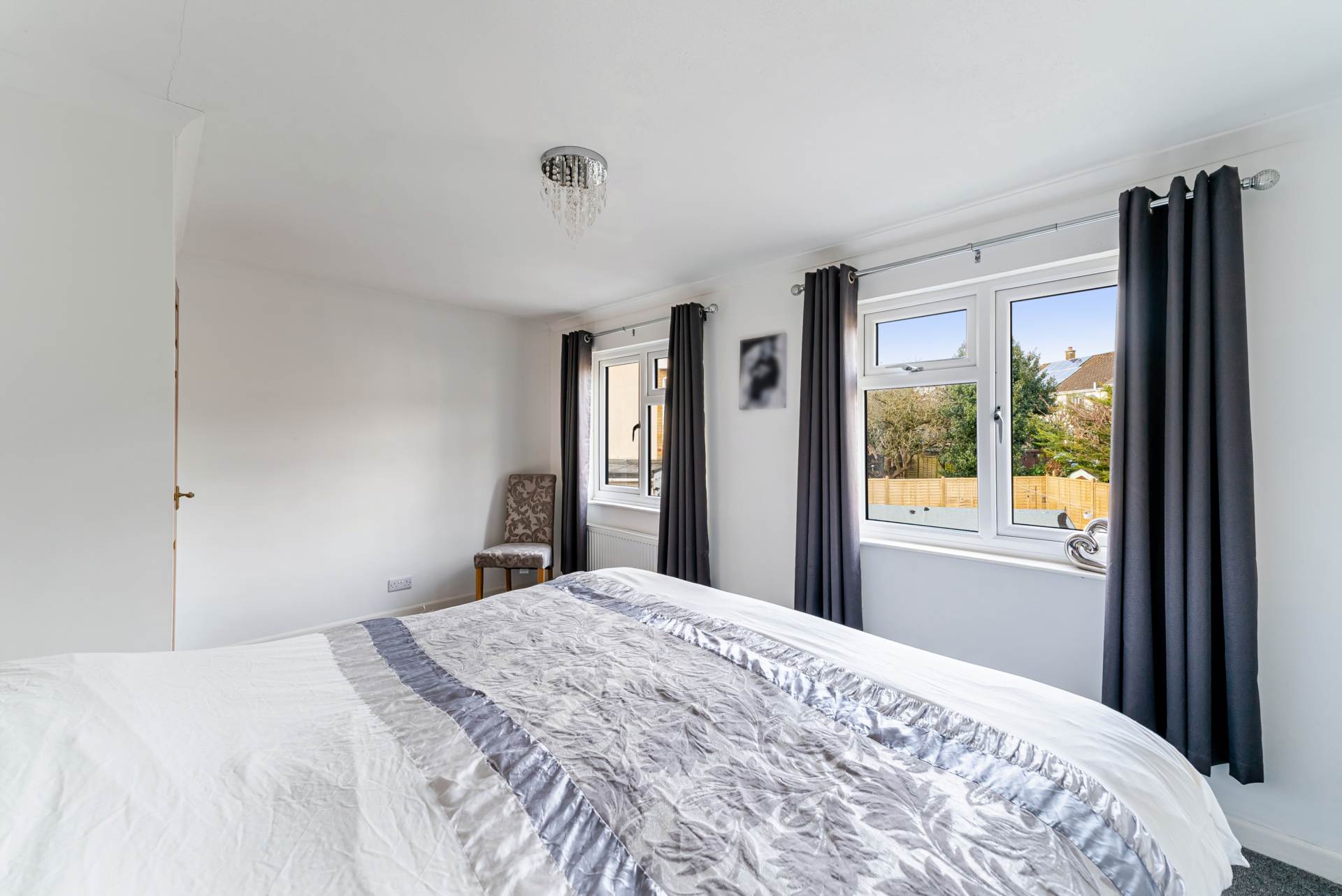 The Weind, Worle Hillside, Image 17